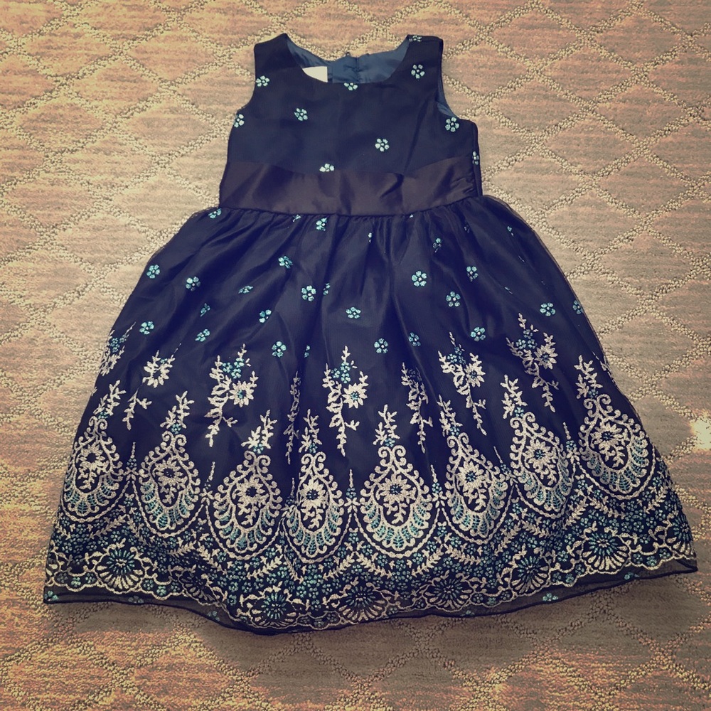 Toddler dress